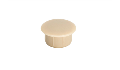Wurth Afdekkap, PU - AFDEKKAP-PE R1001 BE-D 10/13XL5MM - 0683135044005  500