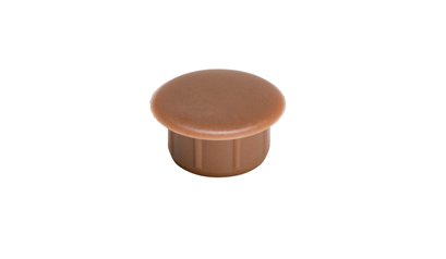 Wurth Afdekkap, PU - AFDEKKAP-PE RUST EIKEN D10/13XL5MM - 0683135047005  500