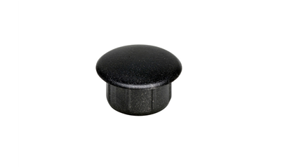 Wurth Afdekkap, PU - AFDEKKAP-PE ZWART D10/13XL5MM - 0683135049005  500