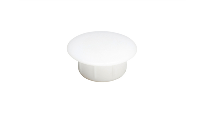 Wurth Afdekkap, PU - AFDEKKAP-PE WIT D10/15XL5MM - 0683135050005  500