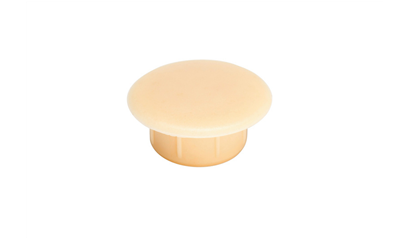 Wurth Afdekkap, PU - AFDEKKAP-PE GRENEN D10/15XL5MM - 0683135051005  500