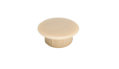 Wurth Afdekkap, PU - AFDEKKAP-PE R1001 BEI D10/15XL5MM - 0683135053005  500