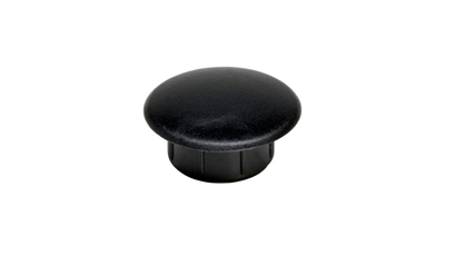 Wurth Afdekkap, PU - AFDEKKAP-PE ZWART D10/15XL5MM - 0683135058005  500
