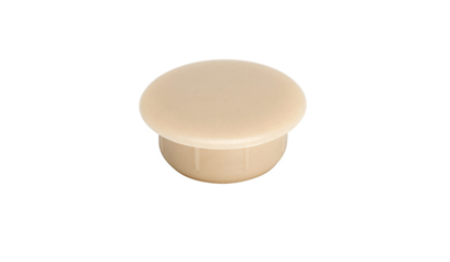 Wurth Afdekkap, PU - AFDEKKAP-PE R1001BEIGE D12/16XL5MM - 0683135062005  100