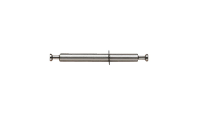 Wurth Dubbele systeemschroef voor excentrische verbinder - EXC KASTVERB DB ST BLK 16-3 - 06832091  005   50