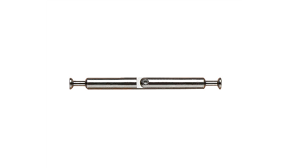 Wurth Stalen universele bout voor excentrische verbinder - EXC KASTVERB UNI ST BLK 40. - 068321011 005  100