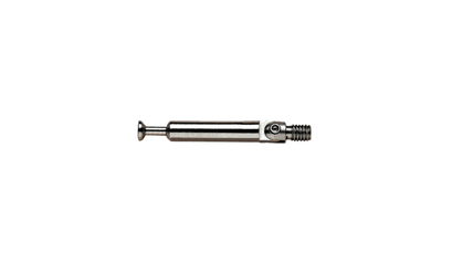 Wurth Versteksysteemschroef voor excentrische verbinder - EXC KASTVERB 40.3 (THR-M6X8) - 068321014 005  100