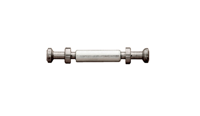 Wurth Verbindingshuls met bout voor SV 20 - AY-CONSLEEVE-SYSCON-SV20-BLT-AW20-19-L18 - 0683220020961 1000