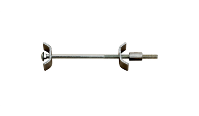 Wurth Verbinder voor werkbladen en massief hout - VERBINDER V MASSIEF HOUT 65MM STBL - 0683240   005   40