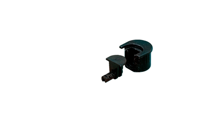 Wurth Constructieplankdrager - KASTPL DR INBDPTE 16MM VERNIKKELD - 0683242050005   50