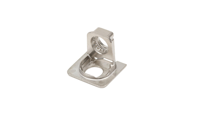 Wurth Constructieplankdrager, gietzink/nylon - PLANKDRAGER (NI) INTERLOCKSYSTEEM 19MM - 0683242070005  100