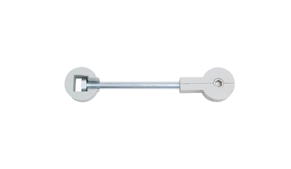 Wurth Werkbladverbinder met ingebouwde aandrijving - WERKBL VERB LANGE SCHR ZD D 35MM - 0683243015005   10