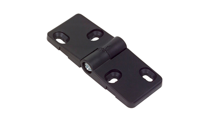Wurth Verbindingsbeugel Spez-V - HOEKVERB SCHARN/INSTELB ZWART - 0683260001005   20