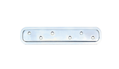 Wurth Verbindingsplaat - CONSHT-ST-CONPLATE-(A2K)-180X40MM - 0683260170961   10