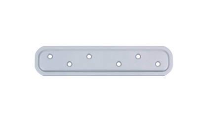 Wurth Verbindingsplaat - CONSHT-ST-CONPLATE-RAL9006-180X40MM - 0683260171961   10