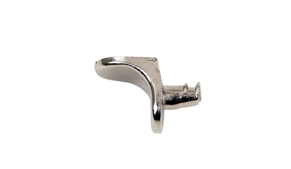 Wurth Planksteun met rand - INST PLANKDR M GER TAP D5MM VLAK - 0683311125061  500