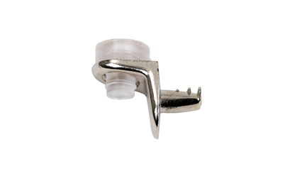 Wurth Glasplaathouder met zuignap - KASTPL DR INST M ZUIGNAP VERN - 0683311127061  500