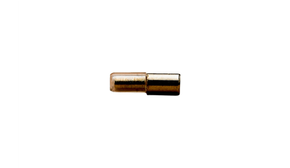 Wurth Glasplaathouder insteekbaar - KASTPLANK DRAGER INSTEEK 5MM-PVC HULS - 06833113  005  500