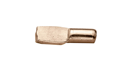 Wurth Planksteun lepelvorm - KASTPLANK DRAGER INSTEEK 5MM LEPELV VERN - 0683321   005  500