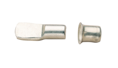 Wurth Planksteun lepelvorm met huls - HULS VERZ   DIA7,5MM TBV 0683 325 - 06833251  005  500