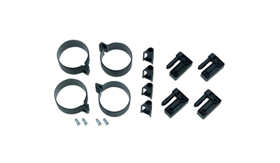 Wurth Schermhouder, set 1 - BEV S 1V AFD PL TAF P D60 16 DLG - 0683360560061    1