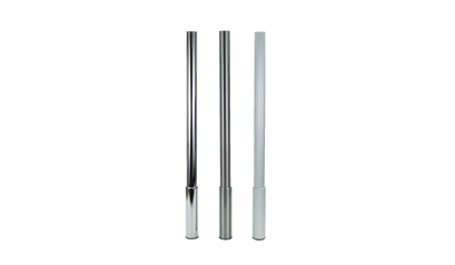 Wurth Tafelpootdiameter 50 mm - TAFELPOOT ST  D50 CHR (1015 - 1195) - 0683360631061    1
