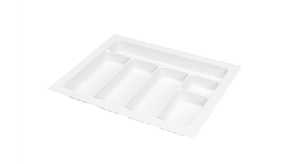 Wurth Bestekbak, 2 mm - BESTEKBAK-WIT-450MM - 0683360964961    1