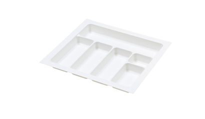 Wurth Bestekbak, 2 mm - BESTEKBAK-WIT-500MM - 0683360965961    1