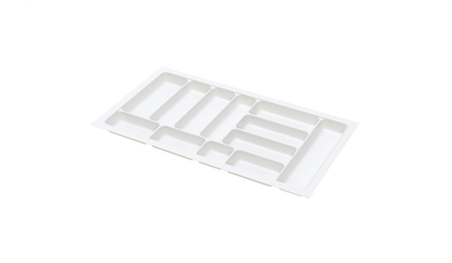 Wurth Bestekbak, 2 mm - BESTEKBAK-WIT-900MM - 0683360970961    1