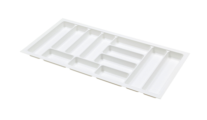 Wurth Bestekbak, 2 mm - BESTEKBAK-WIT-1000MM - 0683360971961    1