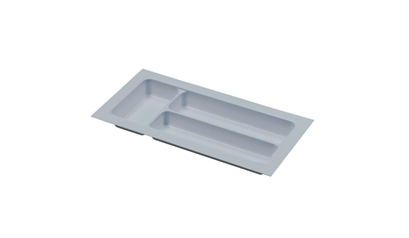 Wurth Bestekbak, 2 mm - BESTEKBAK-ZILVER-300MM - 0683360976961    1