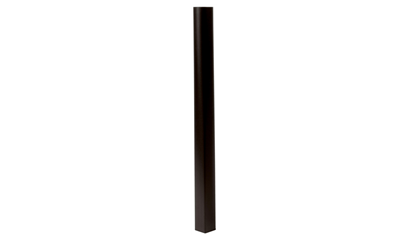 Wurth Tafelpoot Magic QR/RQ - TAFELP R/VKT ZW GEPARELD L700 MM - 0683361027061    1