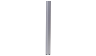 Wurth Tafelpoot Magic QR/RQ - TAFELP R/VKT GR GEPARELD L700 MM - 0683361028061    1