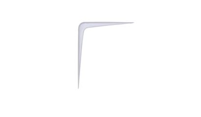 Wurth Steunbeugel - PLKDRG-CNSL-SPRT-WIT-345X43X280MM - 0683361506961   20