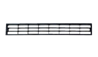 Wurth Ventilatierooster kunststof - BELUCHTINGROOSTER-PS-ZWART - 0683364401061    1