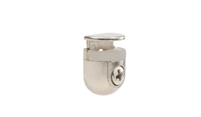 Wurth Variabele design-glasplaathouder - GLASPL DR INST 4-10MM VERNIKKELD PLGD - 0683372131005   50