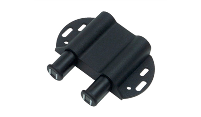 Wurth Dubbele drukmagneetsluiting - DUBB MAGNEET SNAPPER 6KG ZWART - 0683439104061   25