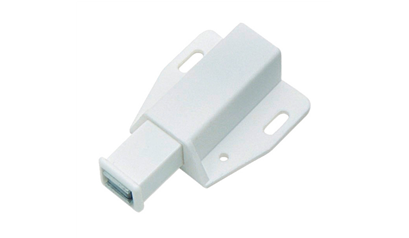 Wurth Enkele drukmagneetsluiting - DRUK MAGNEETSNAPPER 10KG WIT - 0683439105061   50