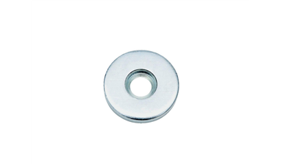 Wurth Tegenplaat voor drukmagneetsluiting - DRUK MAGNEETSNAPPER CONTRAPLAAT ST - 0683439110061   50