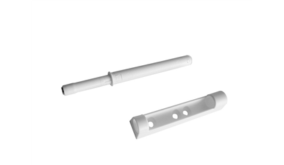Wurth TIPMATIC-pen met magneet, lange schacht - TIPMATICPIN-MAGNEET-37MM-WIT - 0683439150005   25