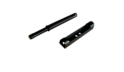 Wurth TIPMATIC-pen met magneet, lange schacht - TIPMATICPIN-MAGNEET-37MM-ZWART - 0683439151005   25