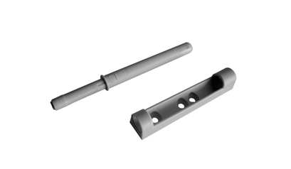 Wurth TIPMATIC-pen met magneet, lange schacht - TIPMATICPIN-MAGNEET-37MM-GRIJS - 0683439152005   25