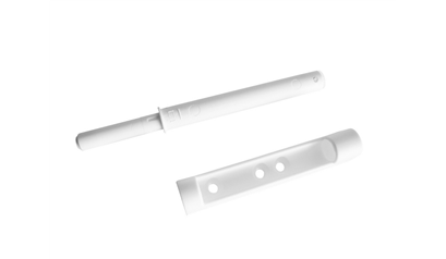 Wurth TIPMATIC-pen zonder magneet, lange schacht - TIPMATICPIN-Z.MAGNEET-37MM-WIT - 0683439153005   25