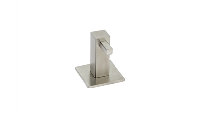 Wurth Kledinghaak vierkant met sokkel - KLEDINGHAAK-A2-41MM - 0683507030961    1