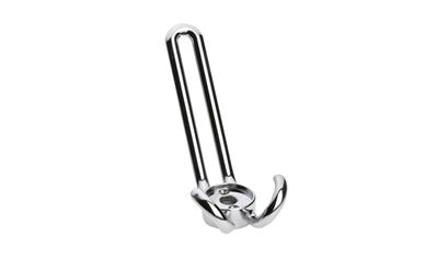 Wurth Hoed- en jashaak - KAPST H HOED MANT ZD VERCHR - 06835084  005    5