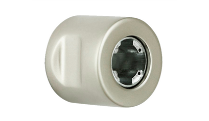 Wurth Draaiknop MS 5000 met twee grepen - MS5000 DRAAIKNOP VOOR CILINDER - 0683530451005    1