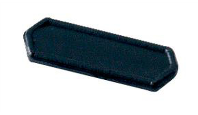 Wurth Sluitdwangplaatje MS 5000 - MS5000 CILINDERKERNEN SLUITPEN - 0683530466061   10