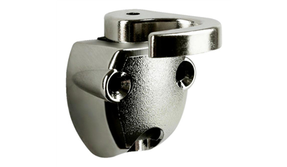 Wurth Sluithaak MS5000 voor draaistangsloten opschroef - MS5000-LOCKHOK-ZD-(NI)-SREWON - 0683530856961   50