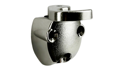 Wurth Sluithaak MS5000 voor draaistangsloten opschroef - MS5000-LOCKHOK-ZD-(NI)-SREWON - 0683530857961   50