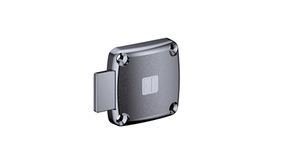 Wurth Opschroefslot MS 5000 - MS5000-SCREWONLOK-ZD-(NI)-D25-TS19-LAD - 0683532310961    1
